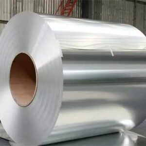 High-performance aluminum foil, durable and heat-efficient
