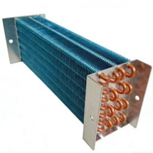 Heat Exchanger for Air Conditioner